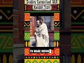 Kwame Ture (Stokely Carmichael): The Power of Black Consciousness &amp; Liberation