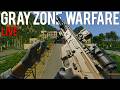 Back Into Some PvP Action! - Gray Zone Warfare