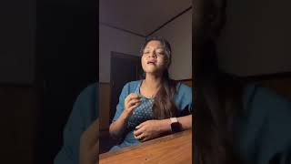 Aayat Cover Nilanjana De Arijit Singh Bajirao Mastani