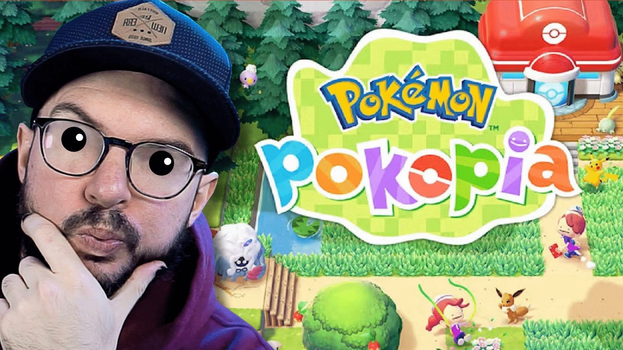 Can't stop, addicted to the building