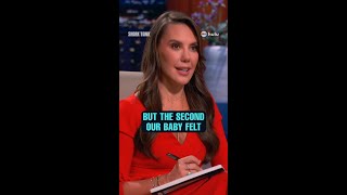 Famous Sleepy Baby enters the Tank with a product that helps parents finally get the rest they deserve! 💤 Wealth