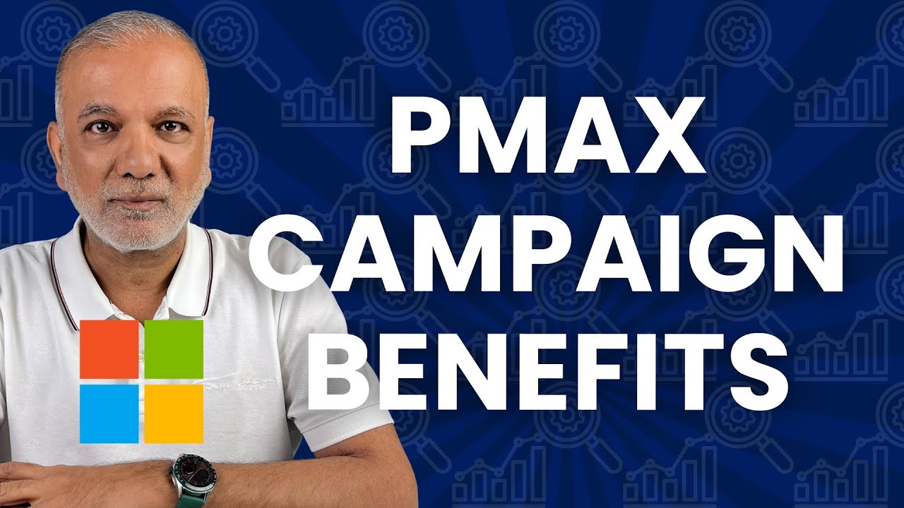 Microsoft Ads Performance Max Explained (AI Advertising for Small Businesses)