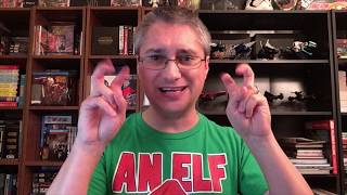 Nathan P. Butler's Project Update: December 2018