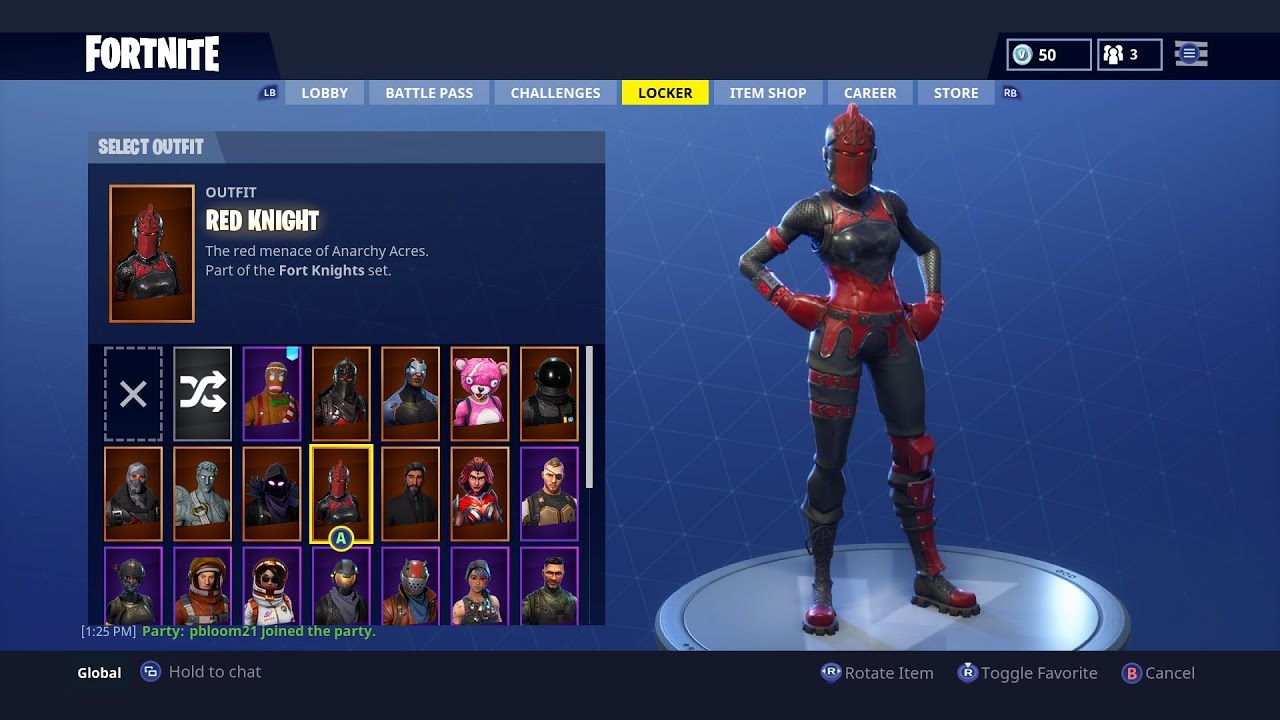 Fortnite Account For Trade Xbox For Power Chord And Tat Axe Youtube - fortnite account for trade xbox for power chord and tat axe