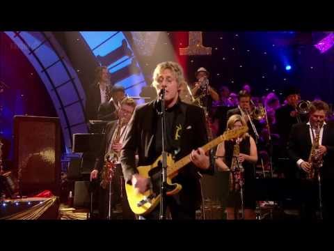 Roger Daltrey - Mannish Boy (Jools Annual Hootenanny 2010)