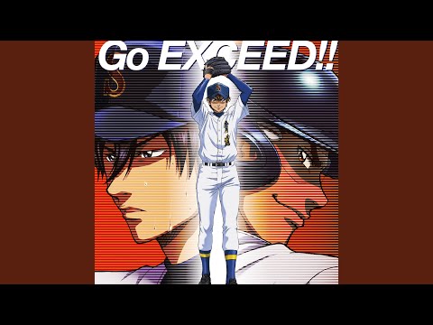 Go EXCEED!! (Instrumental)