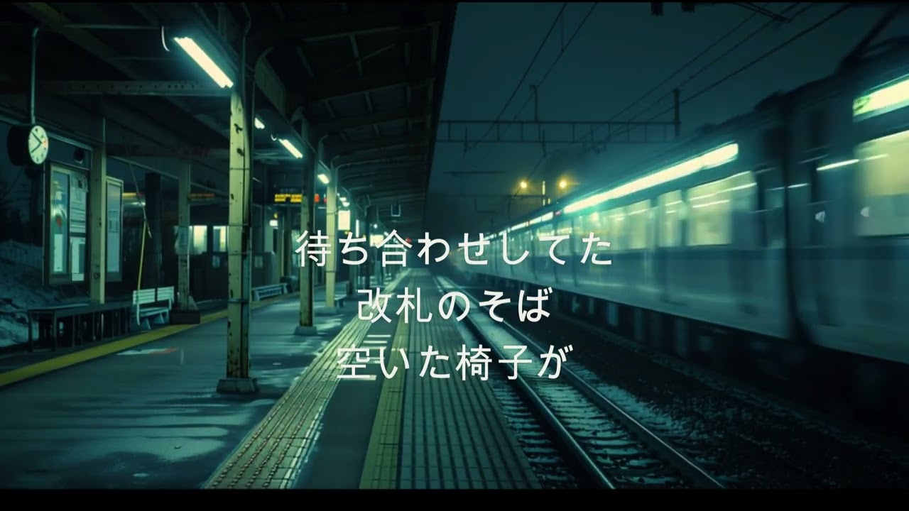 Watch さよなら 好きでした (Original Demo) ) – Linus | Japanese Lyrics on YouTube Watch さよなら 好きでした (Original Demo) ) – Linus | Japanese Lyrics on YouTube