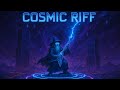 Music to Walk the Void (LIVE) | 80s Heavy Metal & Synthwave Journey