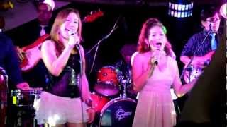 Neither One Of Us Dozarez