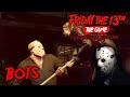 Friday the 13th the game - Gameplay 2.0 - Jason part 3