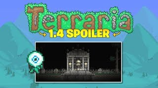 Terraria 1.4 is only 22 days away, so please pray for my vocal
cords... in today's video, we're a look at bunch of journey's end
spoilers incl...