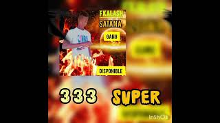 F Kalash Gangstsa Saya Kadi Son Officiel 2026