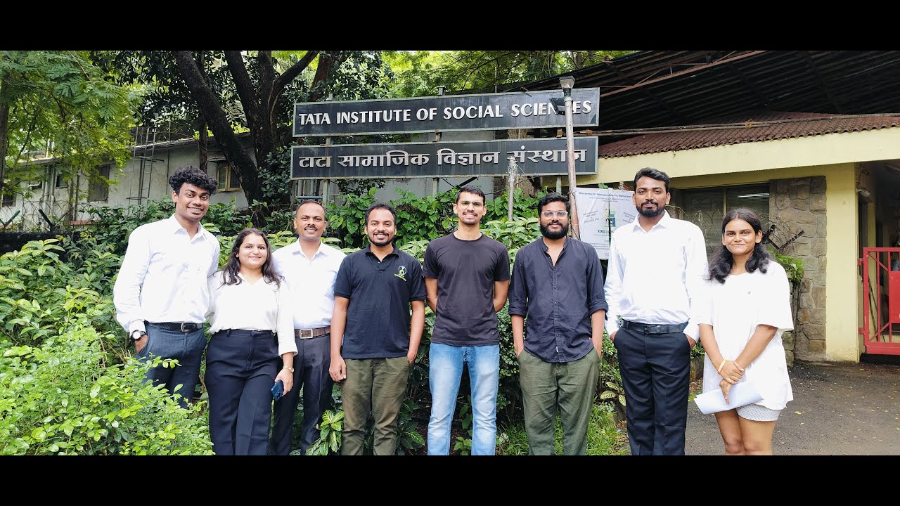 TISS MUMBAI 