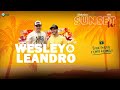 WESLEY E LEANDRO - LIVE SUNSET