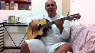Caetano Veloso - Rebolation e Tomavara - Por: Ivo Guerra