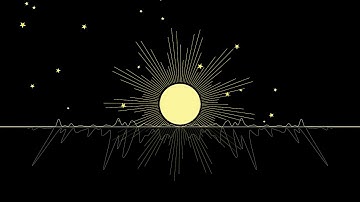 Sunrise | Ambient improvisation in SuperCollider