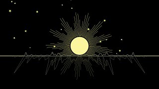 Sunrise | Ambient improvisation in SuperCollider