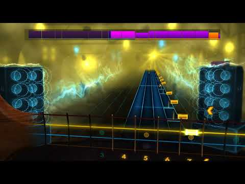 rocksmith-2014-b.e.r.---the-night-begins-to-shine-(bass)-teen-titans-go!