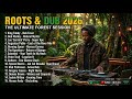 Heavy Roots Dub Session | Deep Reggae Bass & Sound System Vibes