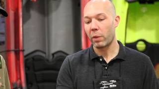 The Loon 120 Recreational Kayak From Old Town | Adventure Kayak | Rapid Media