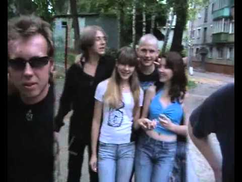 Гнилой район карина