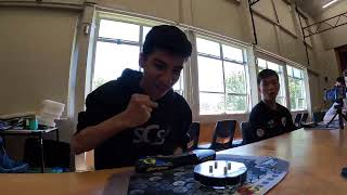 9.99 Official Clock PR Average!!! (8.38 PR Single) - New Zealand Nationals 2023