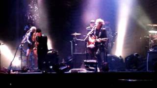 Gustavo Cerati @ Caracas USB - Perdonar es Divino - 15/05/2010