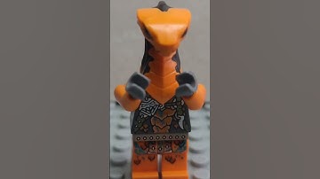 Lego fight scene. #animation #tutorial #fightscene #legofight #stopmotion #tutorial #mortalkombat