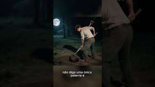 A Lenda da Botija em Currais Novos, RN #arquivoenigma #curiosidades #historia #documentario #lenda