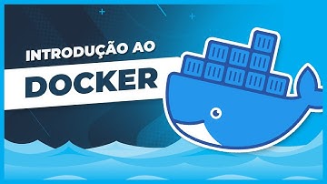 Introdução ao Docker para iniciantes | Docker Tutorial #docker