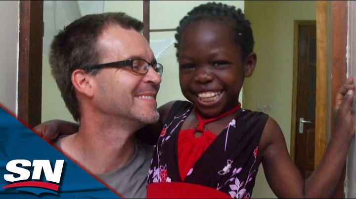Hockey Makes Her Heart Sing: Gina Yrjana's Story N...
