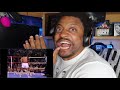 (REACTION!!) Duran VS Leonard | GREATEST FIGHT EVER?