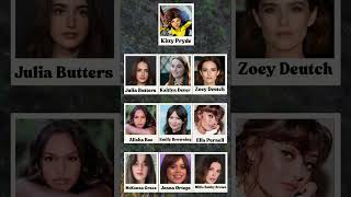Kitty Prydeshadowcat Casting