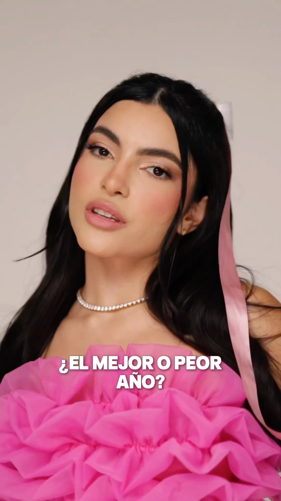 Después de Coquette… tuve el PEOR AÑO?  ❤️‍? (te cuento aquí)