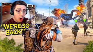 ARC RAIDERS IS BACK!