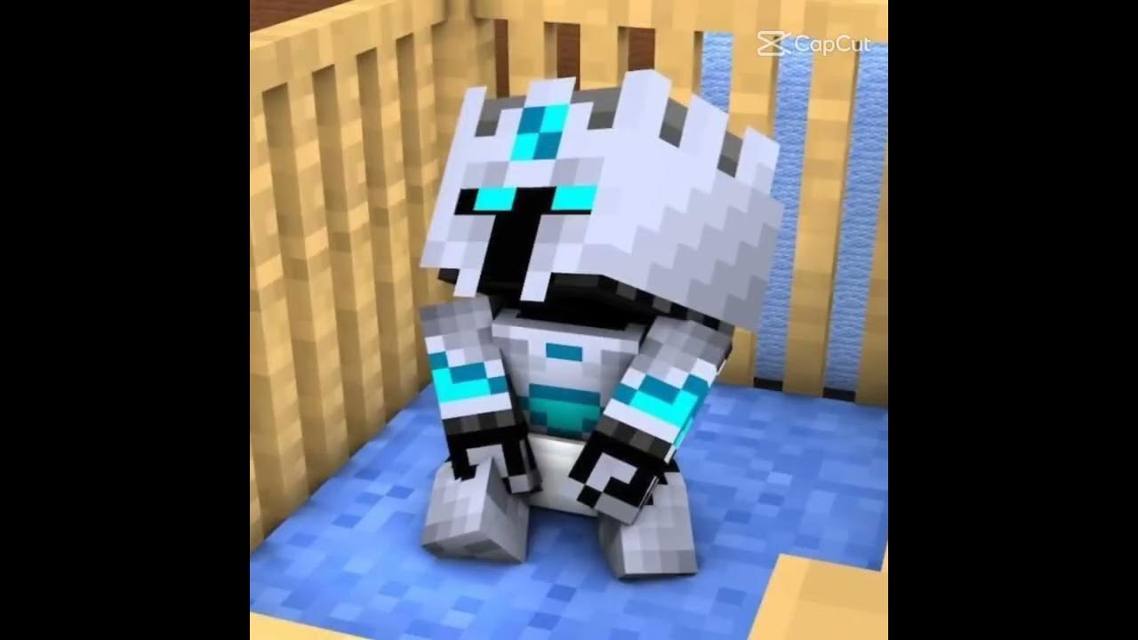 CCP @FrostDiamond  Minecraft - By DreamyFad
