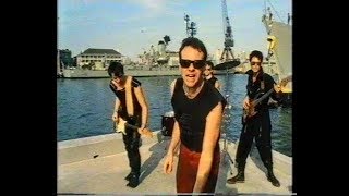 Video thumbnail of "Mi-Sex - Lost Time (1982)"