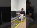 Stop Wasting Time Sourcing Stage Audio | Factory One-Stop Solution  #proaudio #sandyaudio #dj #bass