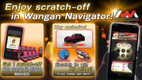 WMMT6RR | May 2023 Scratch-off (x56)