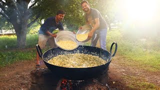 Macaroni Pasta Recipe | White Sauce Pasta | MACARONI & CHEESE Recipe | Grandpa Kitchen