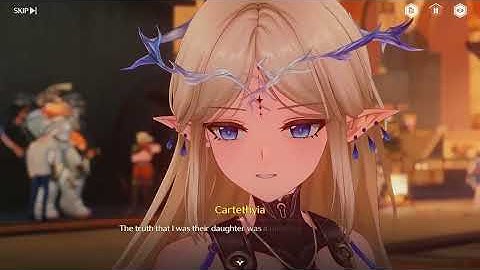 2.4 Main Story Explained (Act 6) | Wuthering Waves