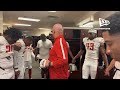 Birmingham Stallions Week 10 Victory Speech | United Football League