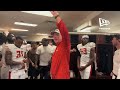 Birmingham Stallions Week 10 Victory Speech | United Football League