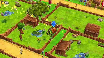 Zoo 2 game 102 10466