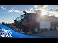 Northwest Territories launches new program to improve wildfire protection | APTN News