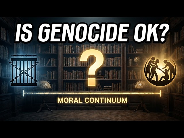 Moral Objectivism