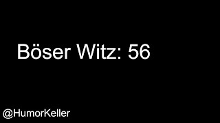Mann will Seiner Freundin Popcorn kaufen und wird beleidigt! | HumorKeller Böser Witz 56 (2023)