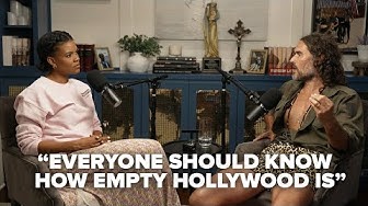Thumbnail for Candace Owens x Russell Brand | Candace Ep 206