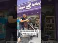TUDO DE BEBÊ NO PARAGUAI