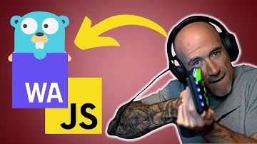 How To Use WebAssembly with Golang - Let